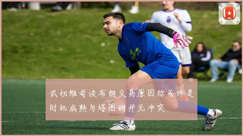 武切维奇谈布朗交易原因称或许是时机成熟与塔图姆并无冲突